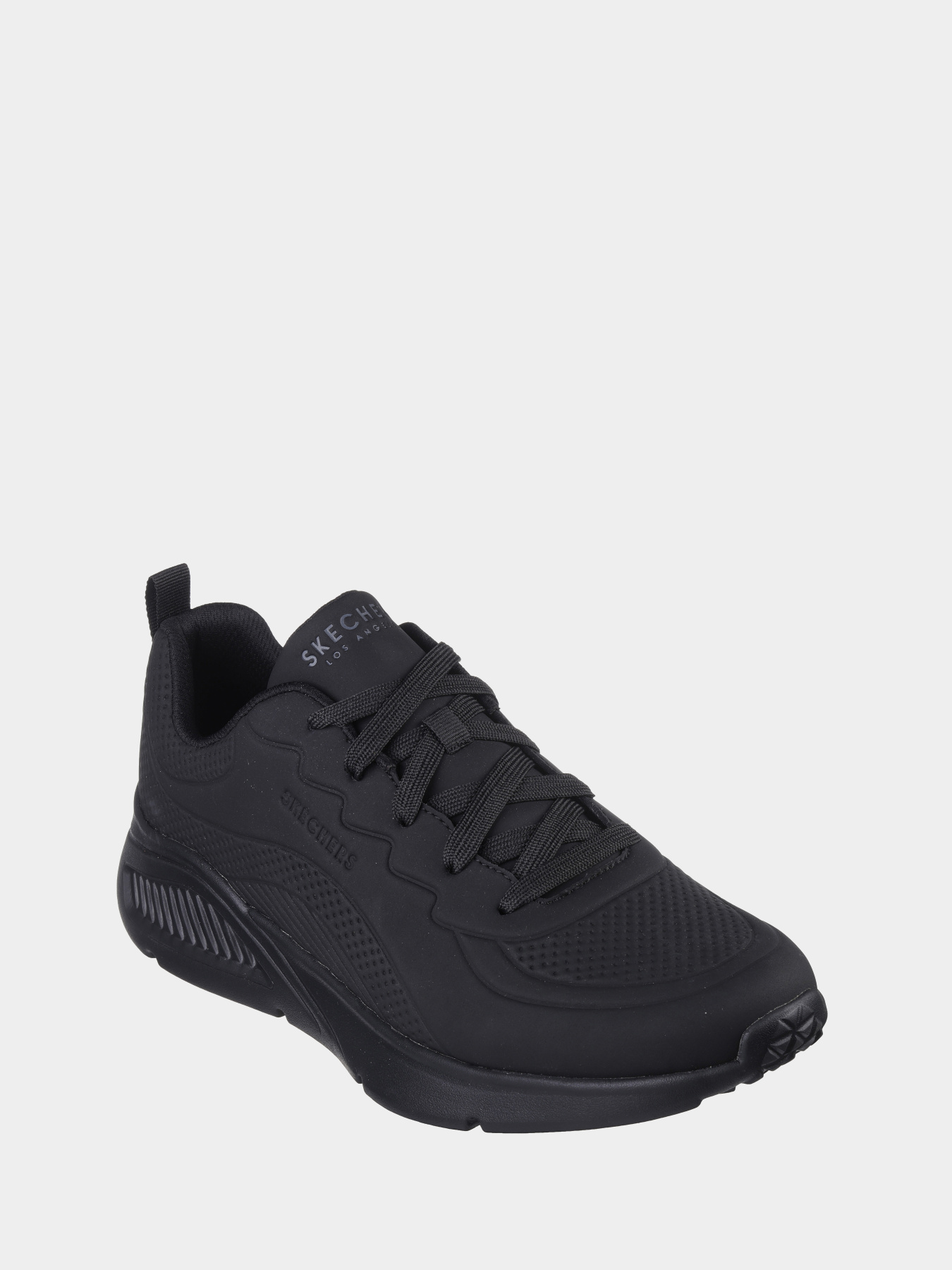 Кроссовки Skechers модель 183120 BBK Кроссовки Skechers модель 183120 BBK Фото