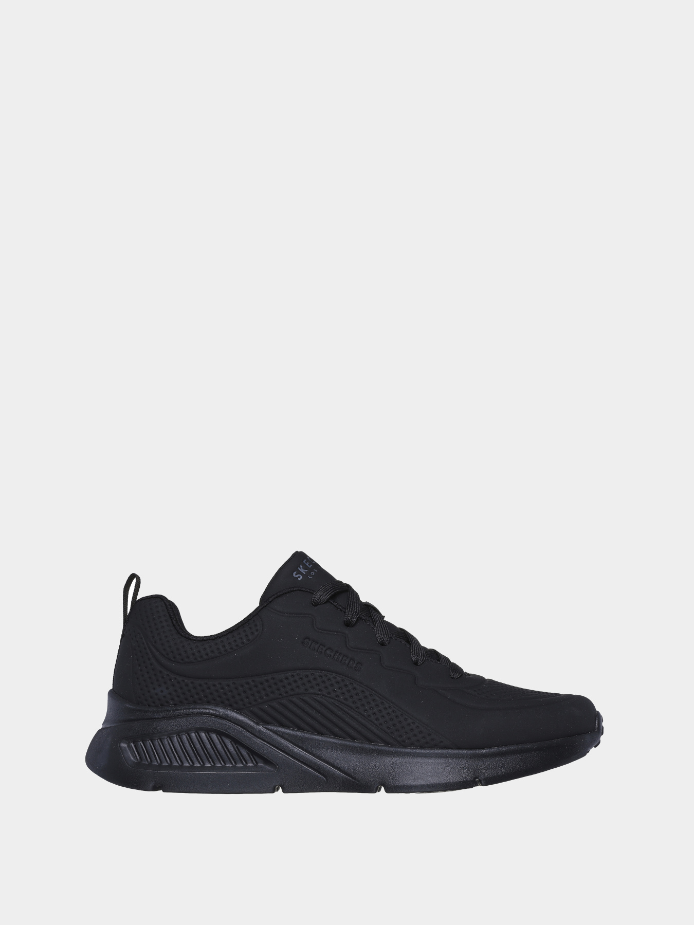 Кроссовки Skechers модель 183120 BBK Кроссовки Skechers модель 183120 BBK Фото