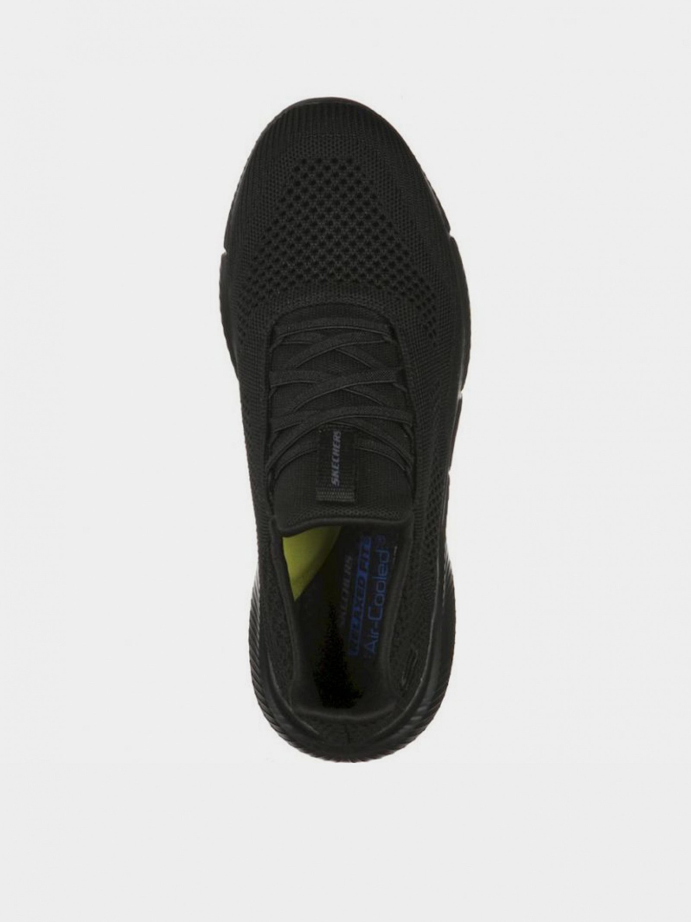 Кроссовки Skechers модель 210281 BBK Кроссовки Skechers модель 210281 BBK Фото
