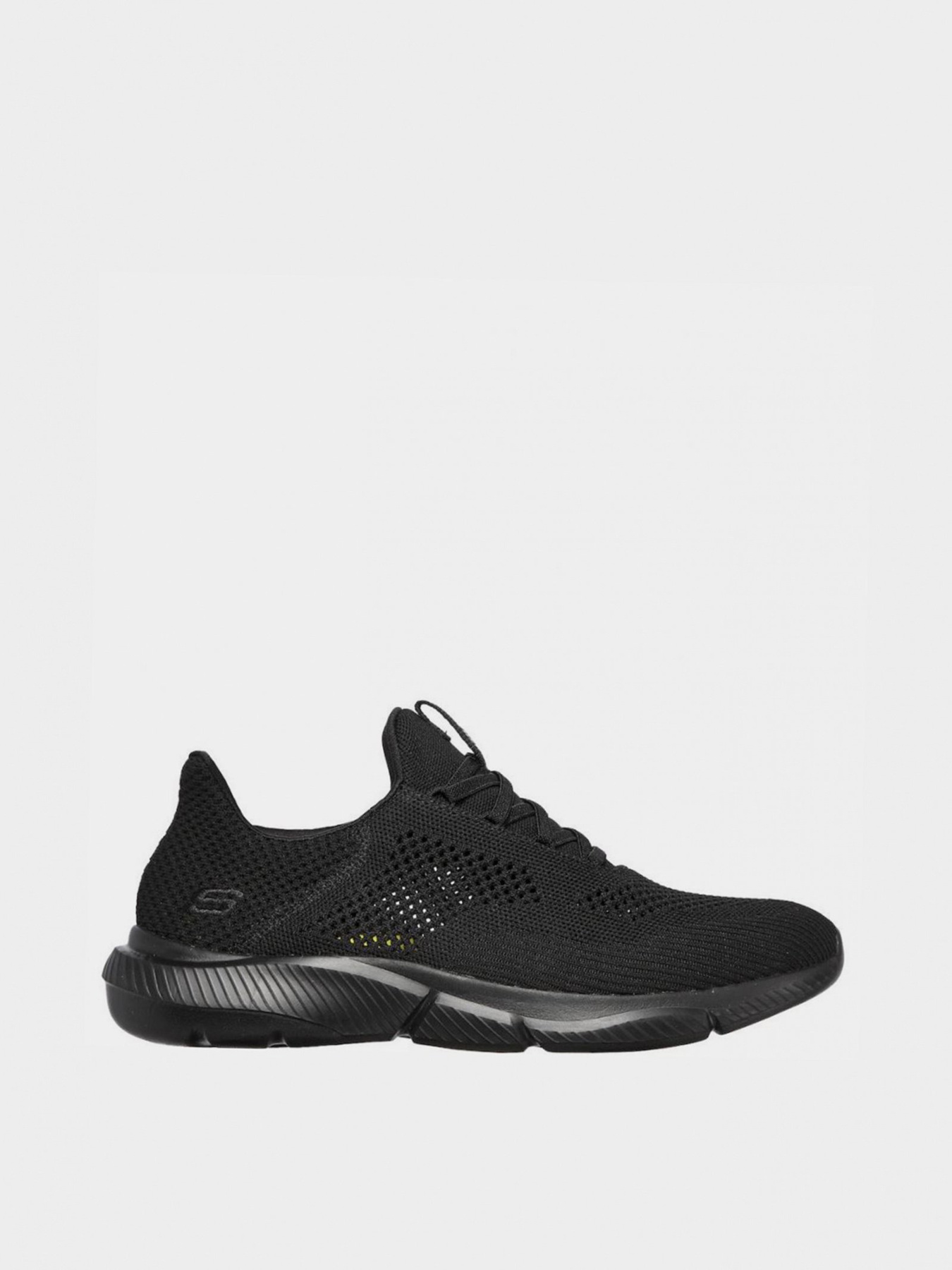 Кроссовки Skechers модель 210281 BBK Кроссовки Skechers модель 210281 BBK Фото