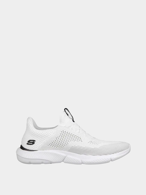 Кроссовки Skechers модель 210281 WBK Фото