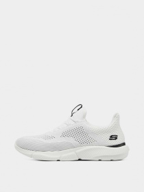 Кроссовки Skechers модель 210281 WBK Фото