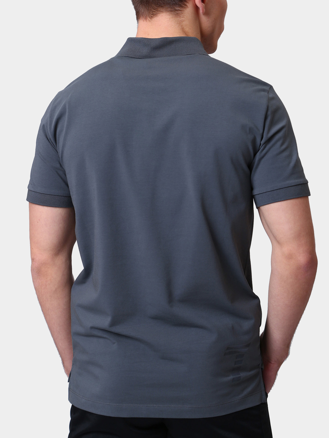 Футболки и поло EA7 модель 6LPF24-PJ5SZ-1977 Фото