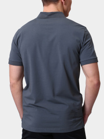 Футболки и поло EA7 модель 6LPF24-PJ5SZ-1977 Фото
