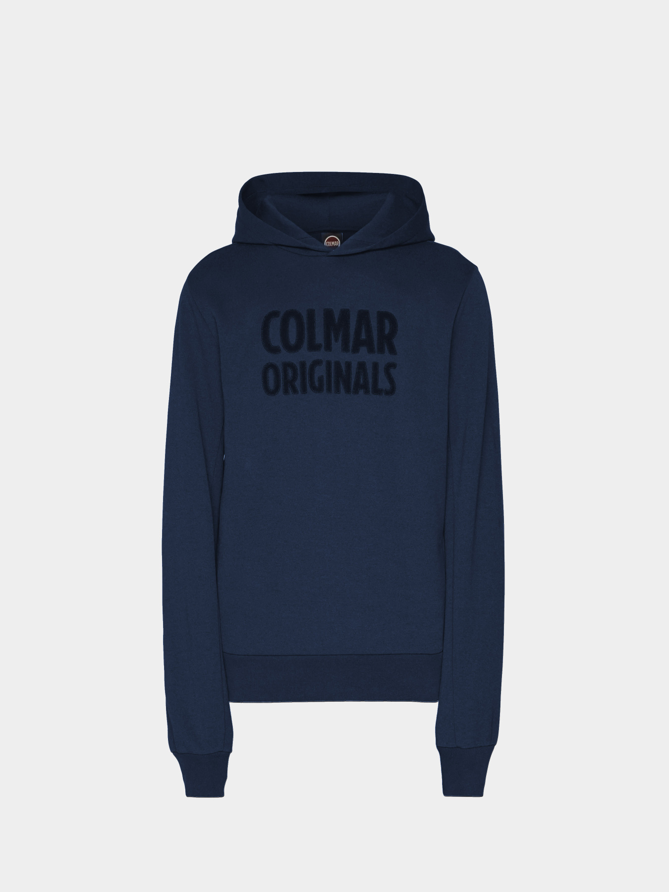 Худи и свитшоты Colmar модель 6205-4XW-68 Фото