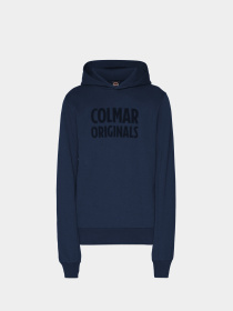 Худи и свитшоты Colmar модель 6205-4XW-68 Фото