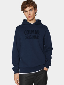 Худи и свитшоты Colmar модель 6205-4XW-68 Фото