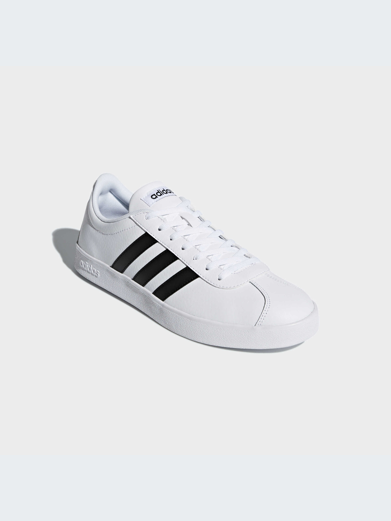 Кеды Adidas Court модель DA9868-KZ Фото