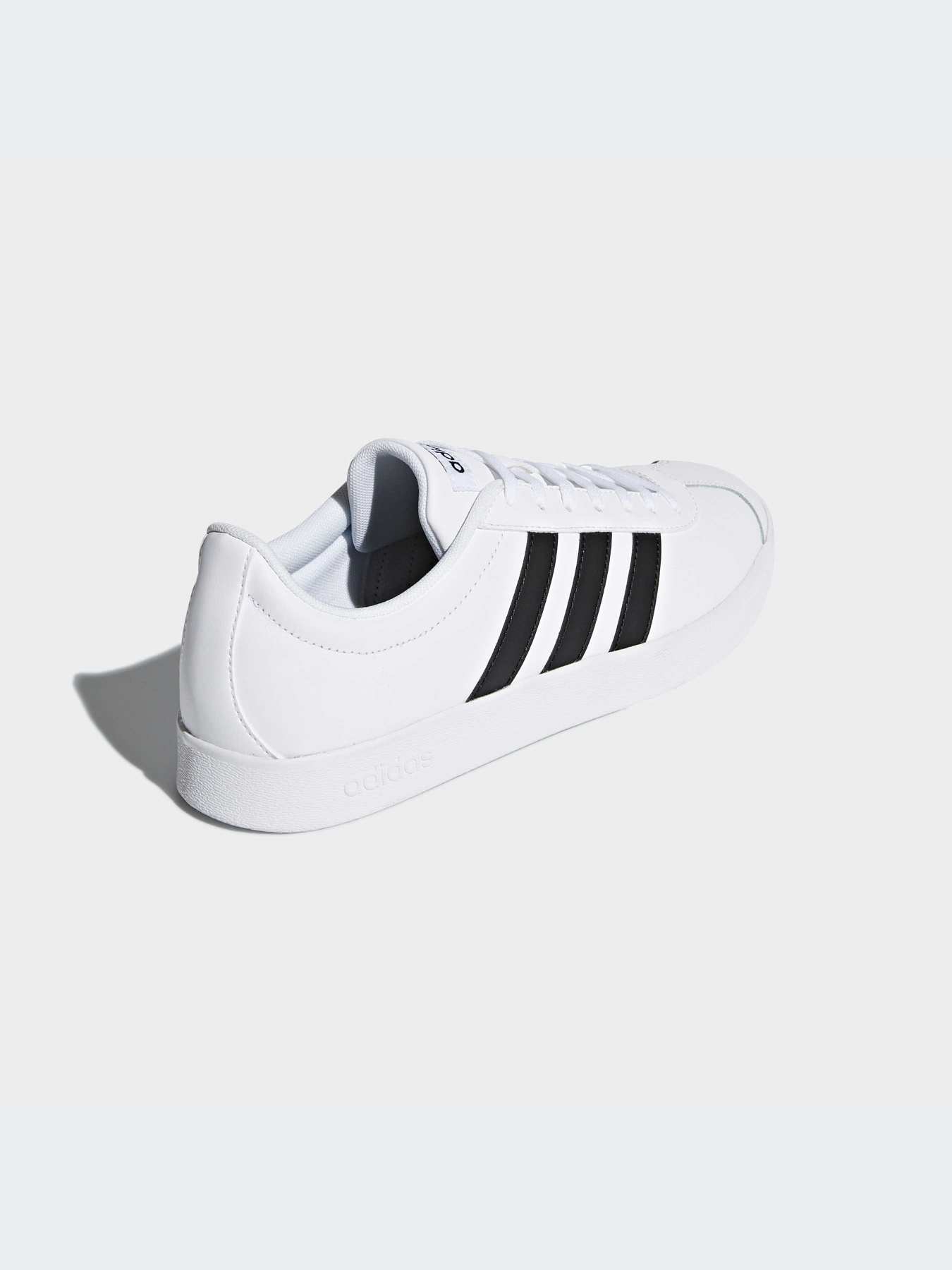 Кеды Adidas Court модель DA9868-KZ Фото