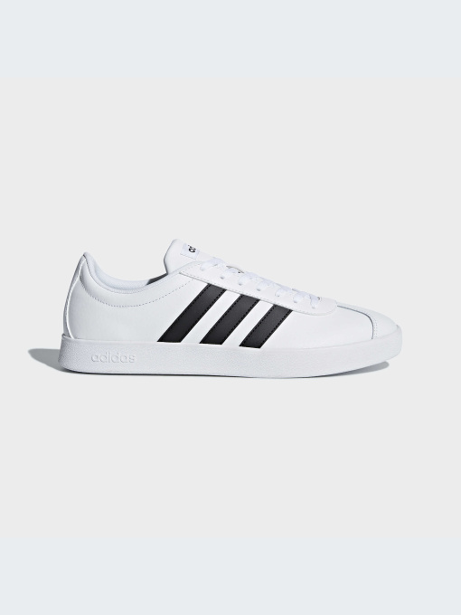 Кеды Adidas Court модель DA9868-KZ Фото