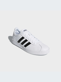 Кеды Adidas Court модель DA9868-KZ Фото