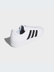 Кеды Adidas Court модель DA9868-KZ Фото