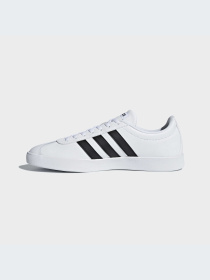 Кеды Adidas Court модель DA9868-KZ Фото