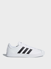 Кеды Adidas Court модель DA9868-KZ Фото
