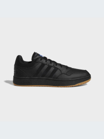 Кроссовки Adidas Hoops модель GY4727-KZ Фото