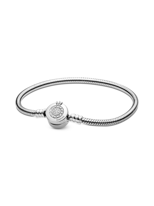 Самостоятельные PANDORA Moments модель 599046C01 Фото