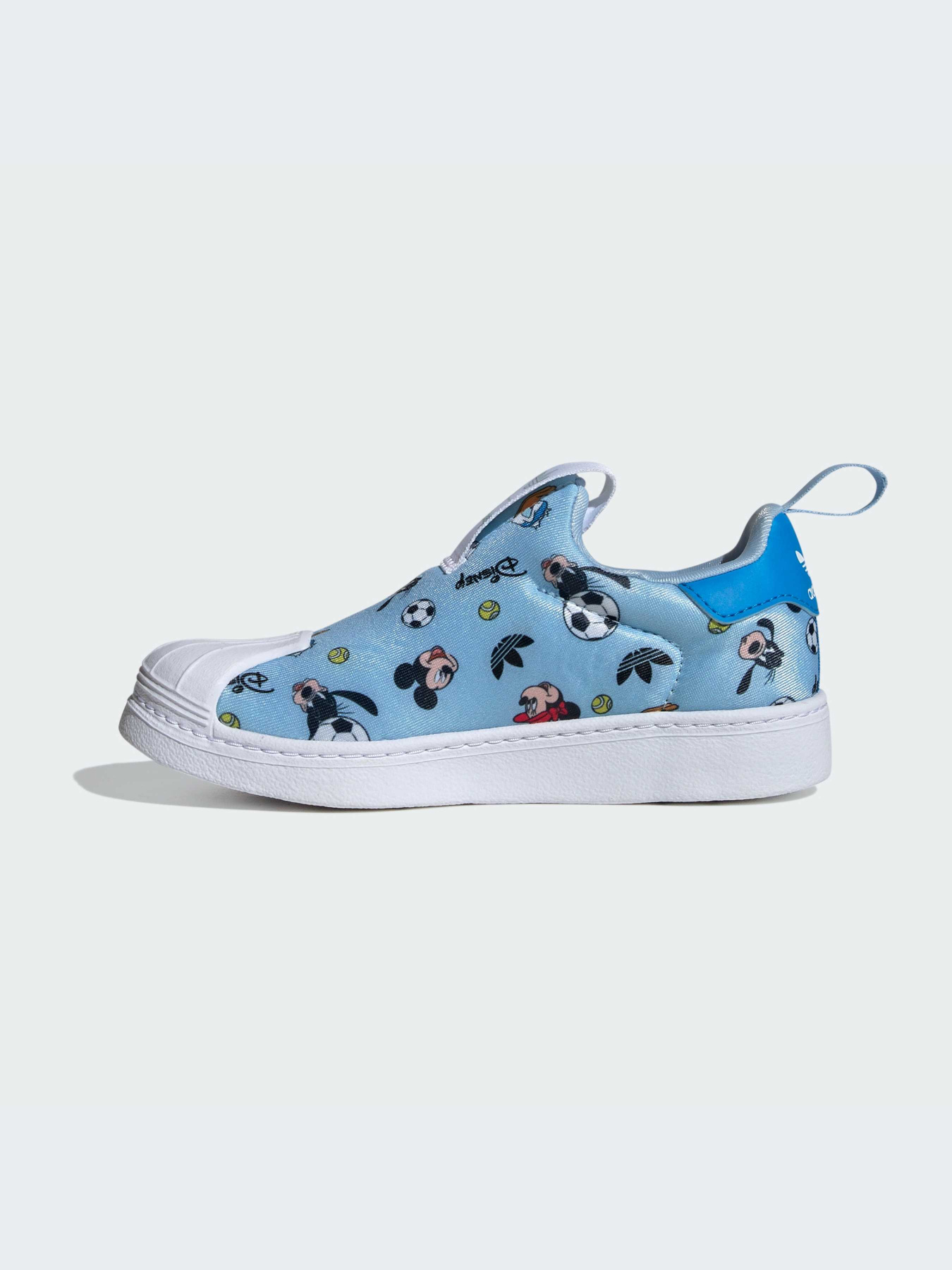 Кеды Adidas Superstar модель IF1273-KZ Фото