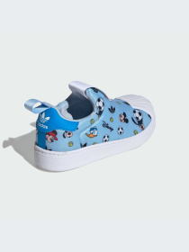 Кеды Adidas Superstar модель IF1273-KZ Фото