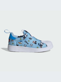 Кеды Adidas Superstar модель IF1273-KZ Фото
