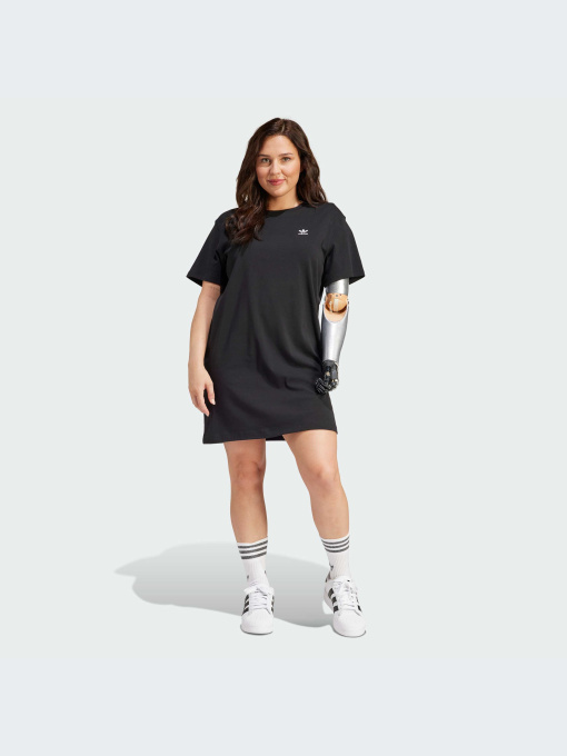 Платья Adidas Adicolor модель IU2404-KZ Фото