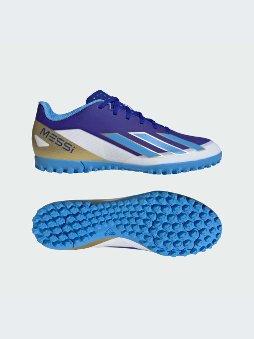Кроссовки Adidas X модель ID0726-KZ Фото