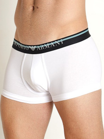 Нижнее белье Emporio Armani модель 111866-3F525-00010 Фото