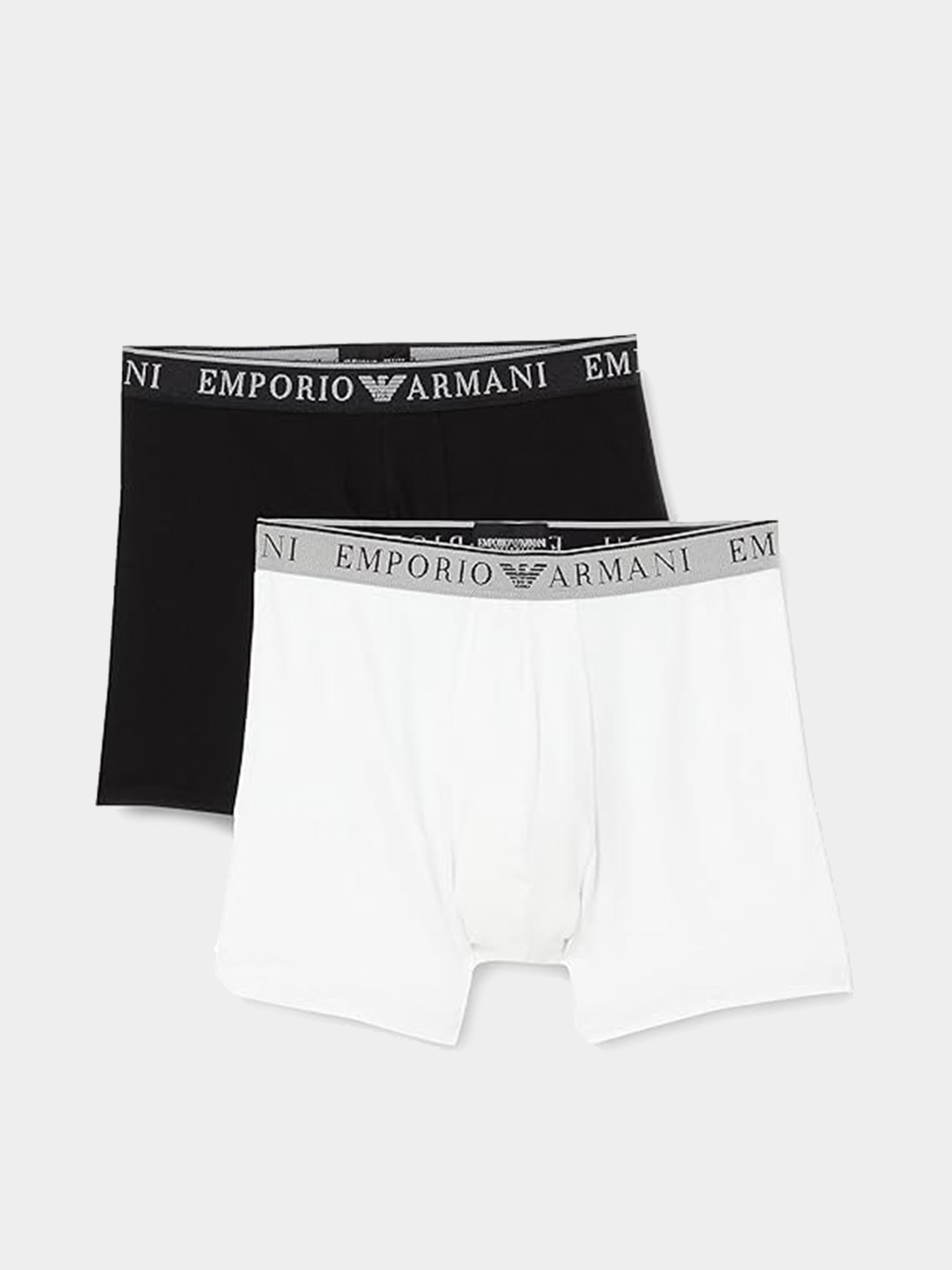 Нижнее белье Emporio Armani модель 111912-3F720-10320 Нижнее белье Emporio Armani модель 111912-3F720-10320 Фото