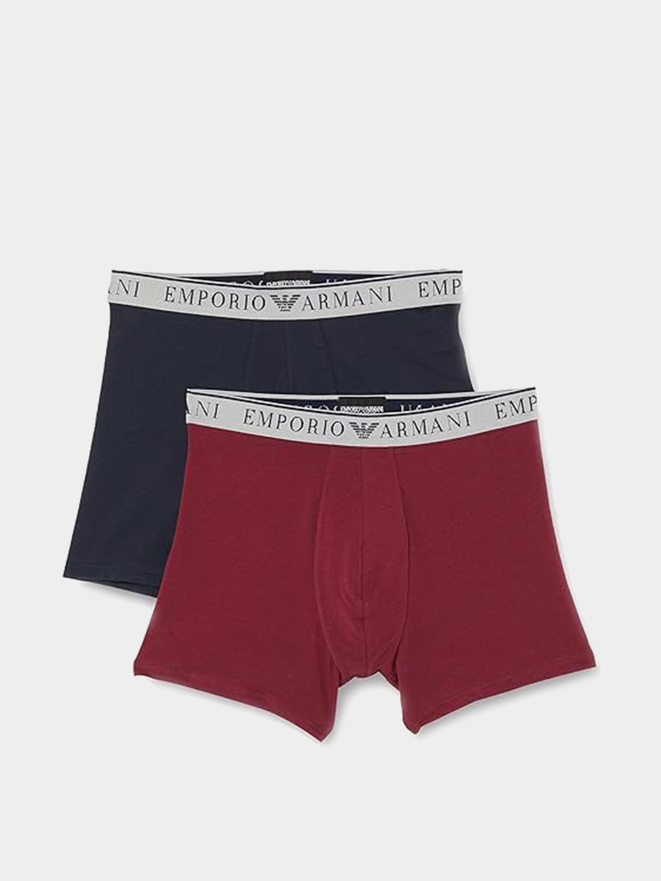 Нижнее белье Emporio Armani модель 111912-3F720-15876 Нижнее белье Emporio Armani модель 111912-3F720-15876 Фото
