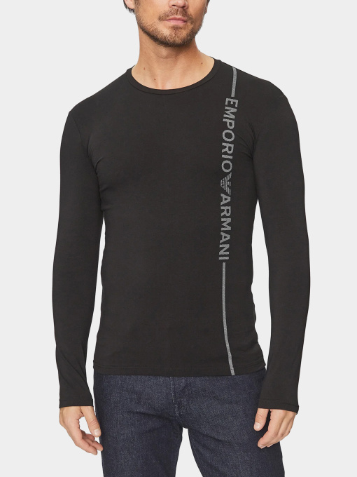 Худи и свитшоты Emporio Armani модель 111023-3F523-00020 Фото