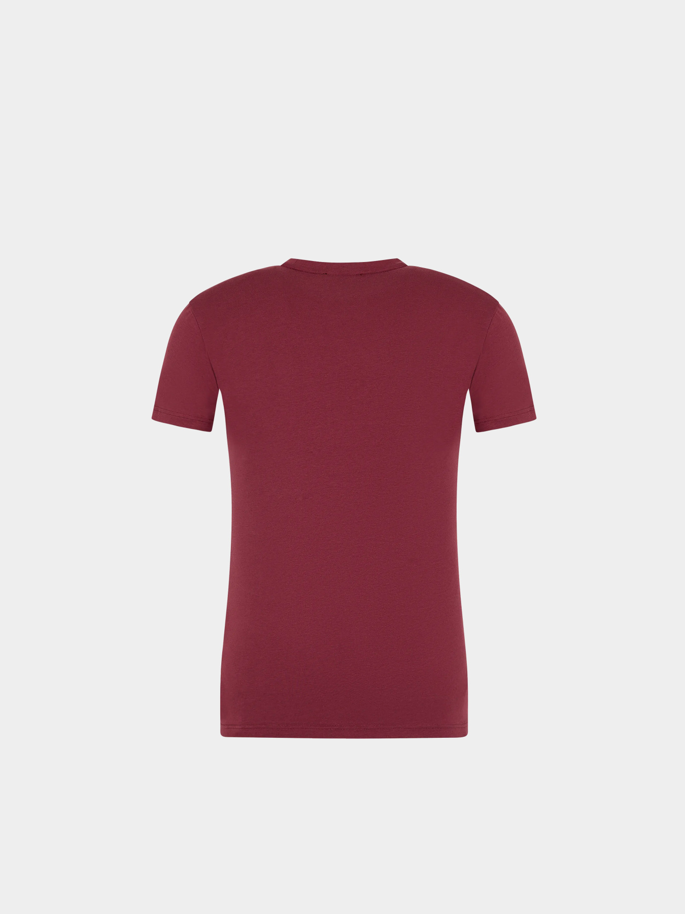 Футболки и поло Emporio Armani модель 111035-3F523-09876 Фото