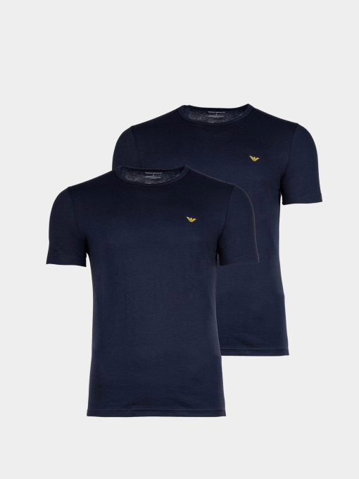 Футболки и поло Emporio Armani модель 111267-3F722-06236 Фото