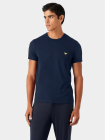 Футболки и поло Emporio Armani модель 111267-3F722-06236 Фото