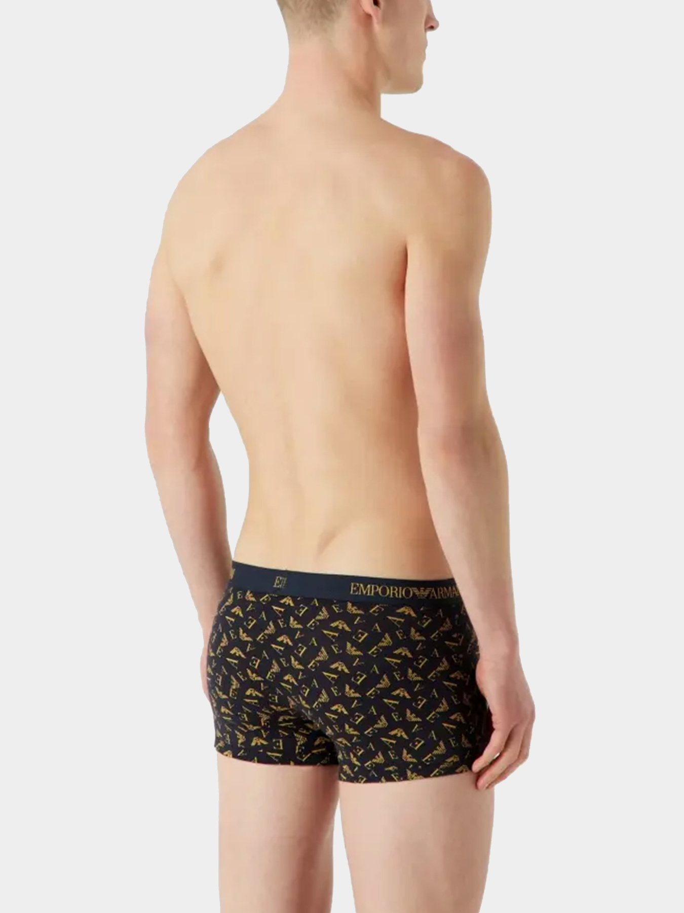 Нижнее белье Emporio Armani модель 111625-3F722-22036 Фото