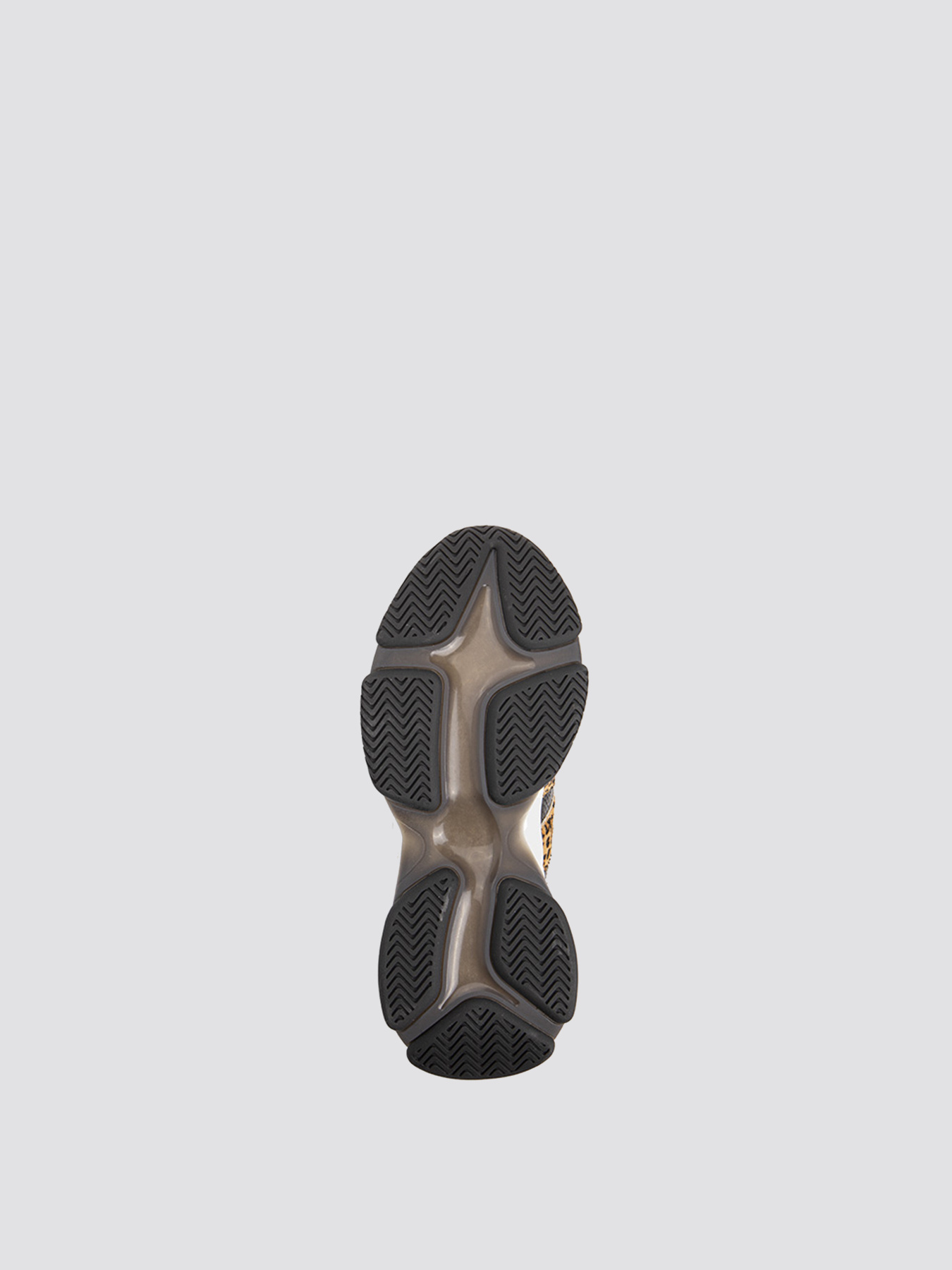 Кроссовки Steve Madden модель SM11000383-BLK/RED Кроссовки Steve Madden модель SM11000383-BLK/RED Фото