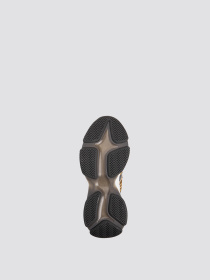 Кроссовки Steve Madden модель SM11000383-BLK/RED Фото