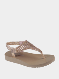 Шлёпанцы Skechers модель 31560 RSGD Фото