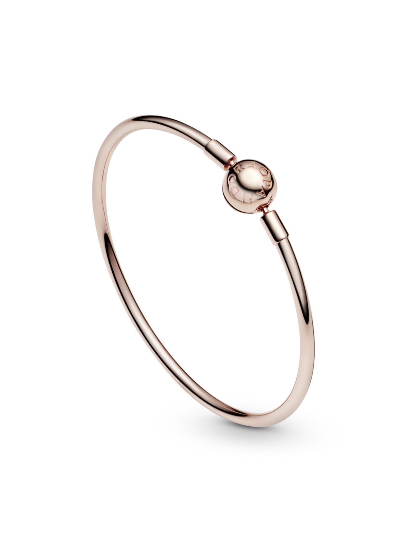 Самостоятельные PANDORA Moments модель 587132 Фото