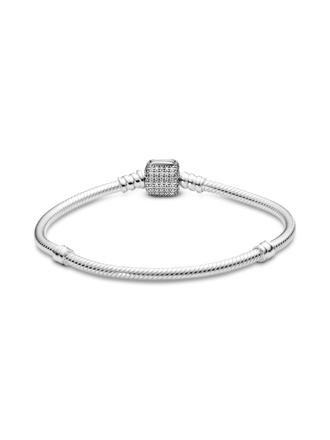 Самостоятельные PANDORA Moments модель 590723CZ Фото