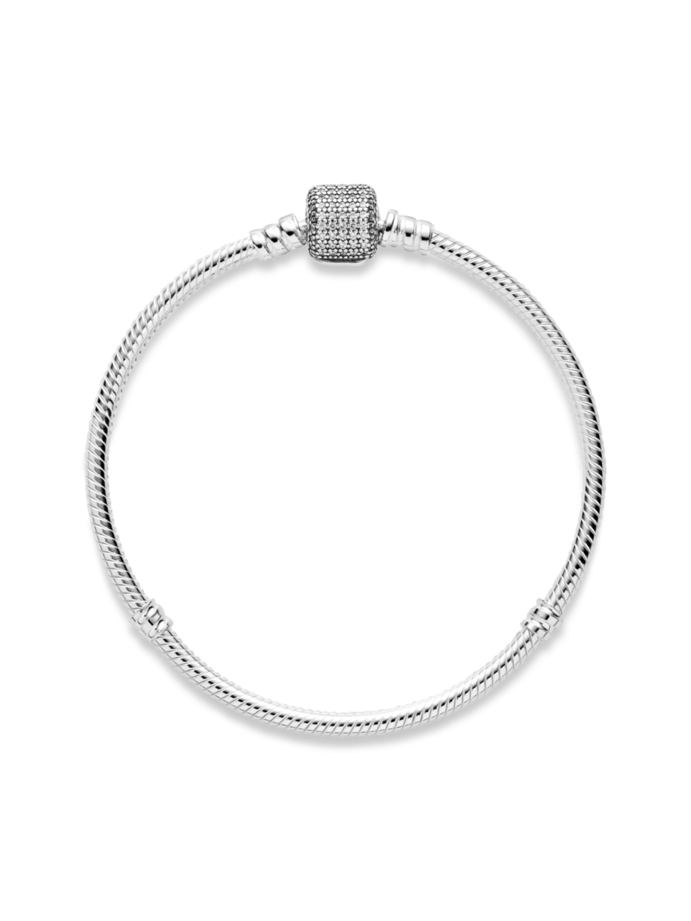 Самостоятельные PANDORA Moments модель 590723CZ Фото
