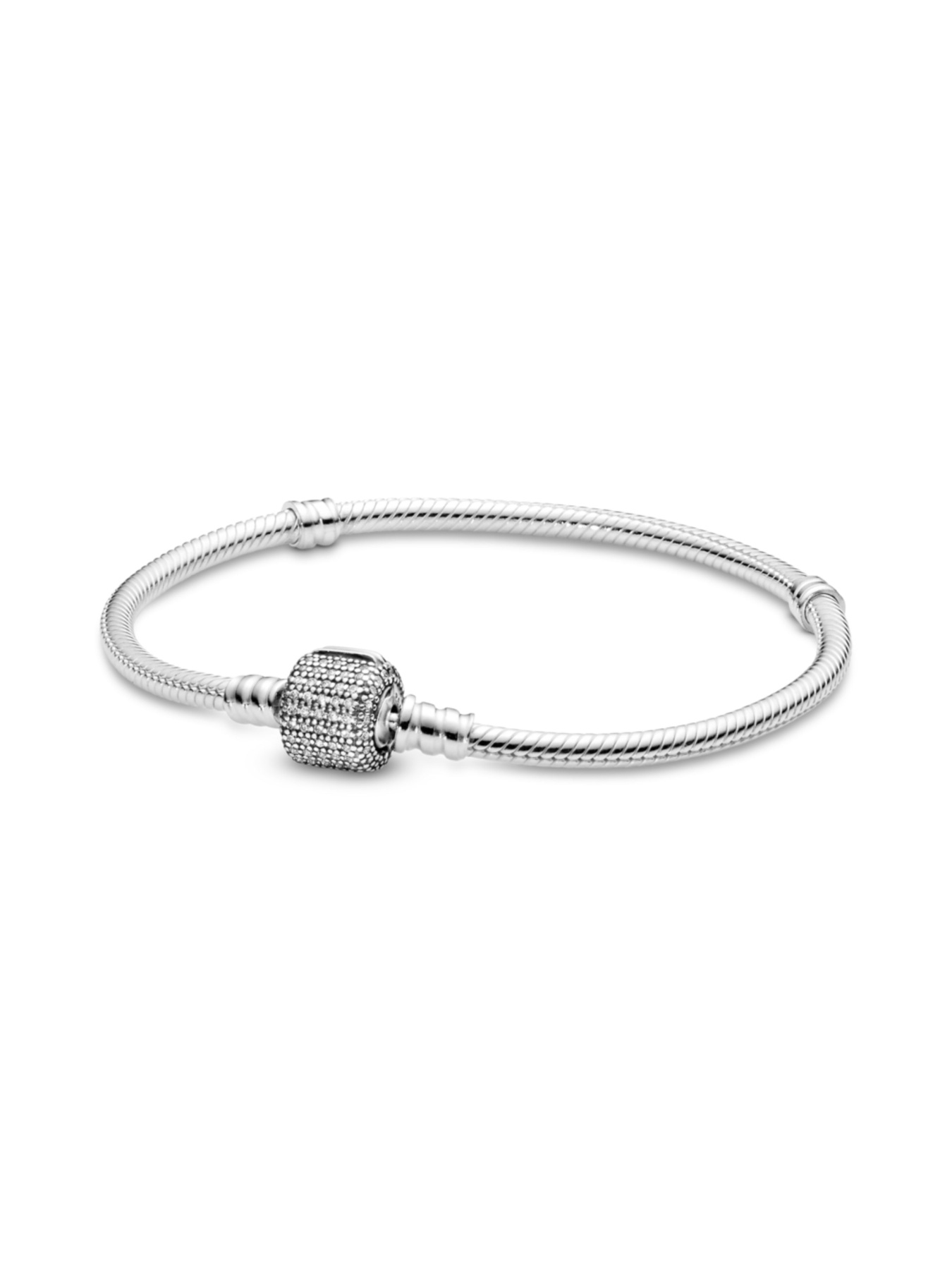 Самостоятельные PANDORA Moments модель 590723CZ Фото