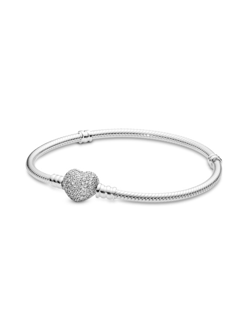 Самостоятельные PANDORA Moments модель 590727CZ Фото