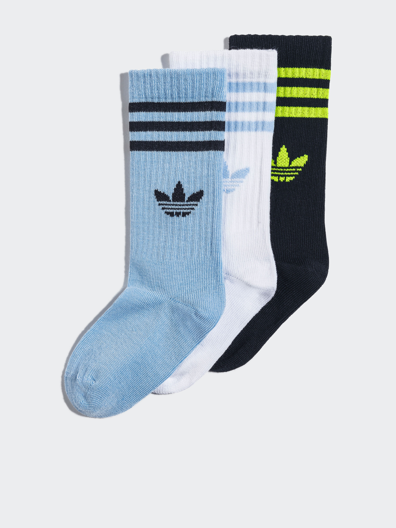 Носки и гольфы Adidas модель II3362-KZ Фото
