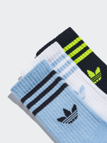 Носки и гольфы Adidas модель II3362-KZ Фото
