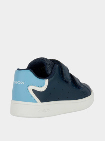 Кеды Geox модель B365LA-000BC-CF4A4 Фото