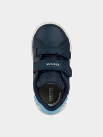 Кеды Geox модель B365LA-000BC-CF4A4 Фото