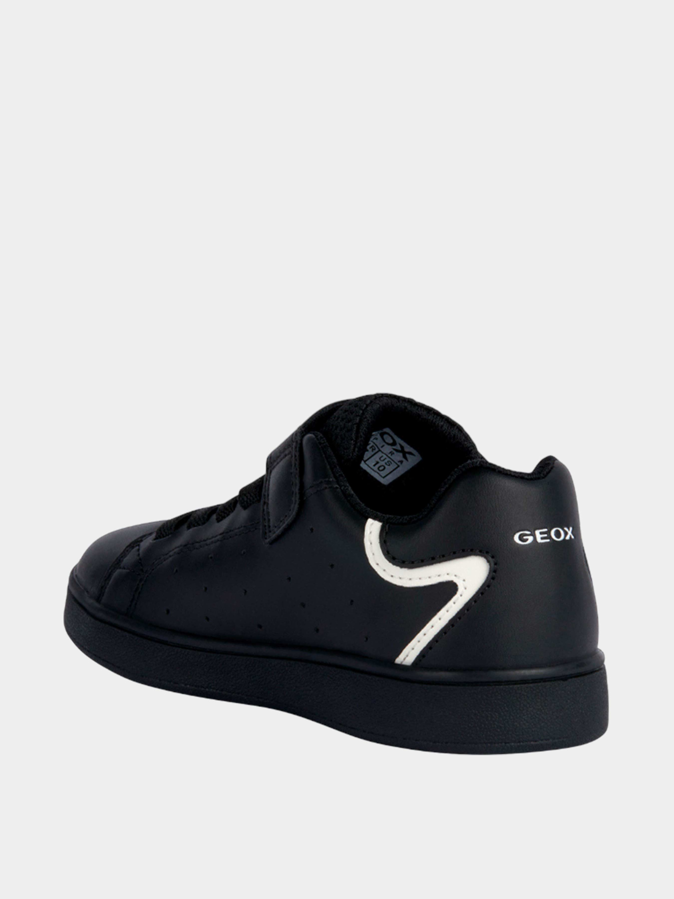 Кеды Geox модель J36LSA-000BC-C9999 Кеды Geox модель J36LSA-000BC-C9999 Фото