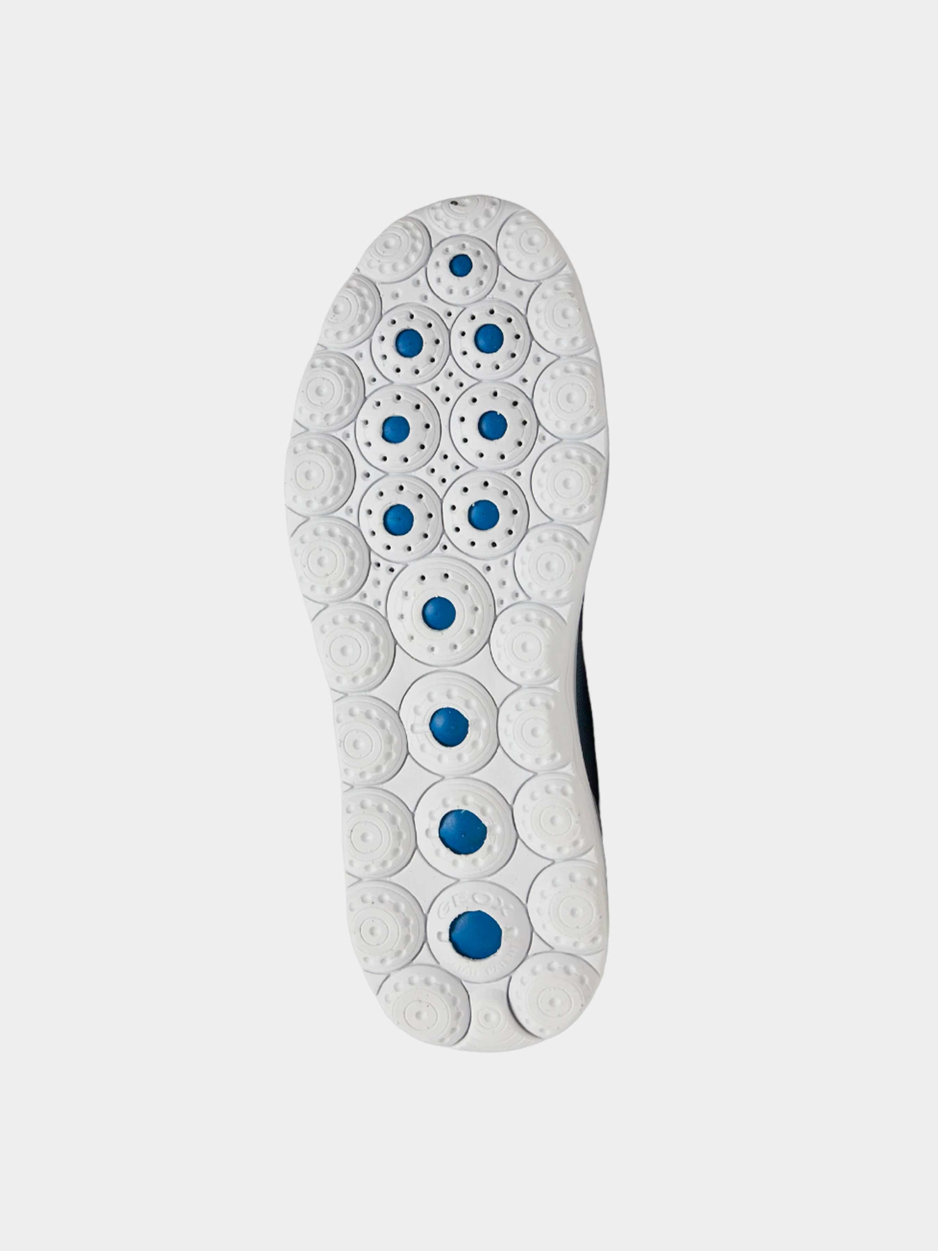 Кроссовки Geox модель U15BYA-0006K-C4028 Фото