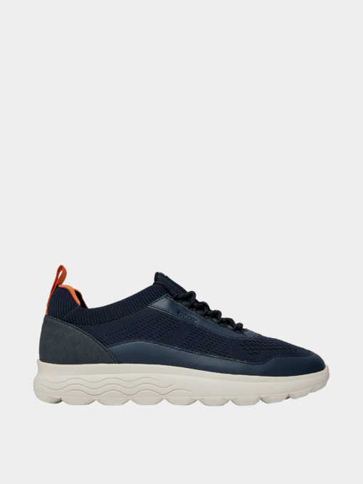 Кроссовки Geox Spherica модель U35BYA-0006K-C4021 Фото