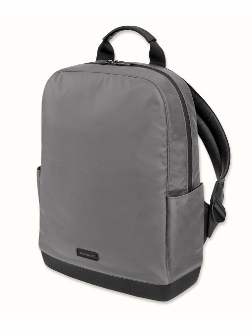 Рюкзаки Moleskine THE BACKPACK RIPSTOP модель ET20SCC033BKG3 Фото