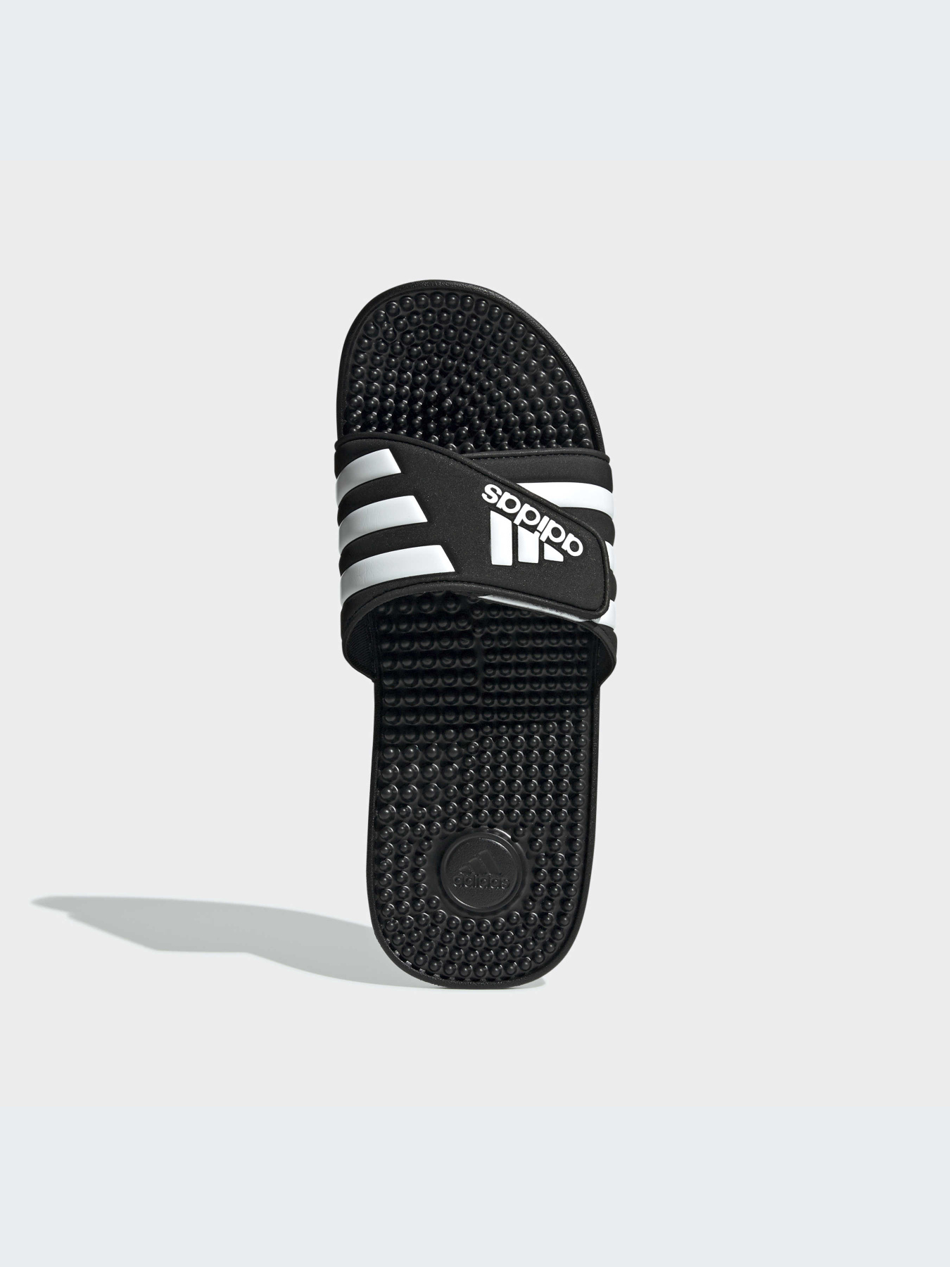 Шлёпанцы Adidas модель F35580-KZ Шлёпанцы Adidas модель F35580-KZ Фото